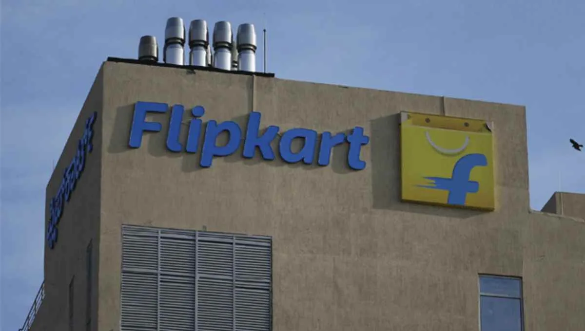 Flipkart Fresh New Jobs