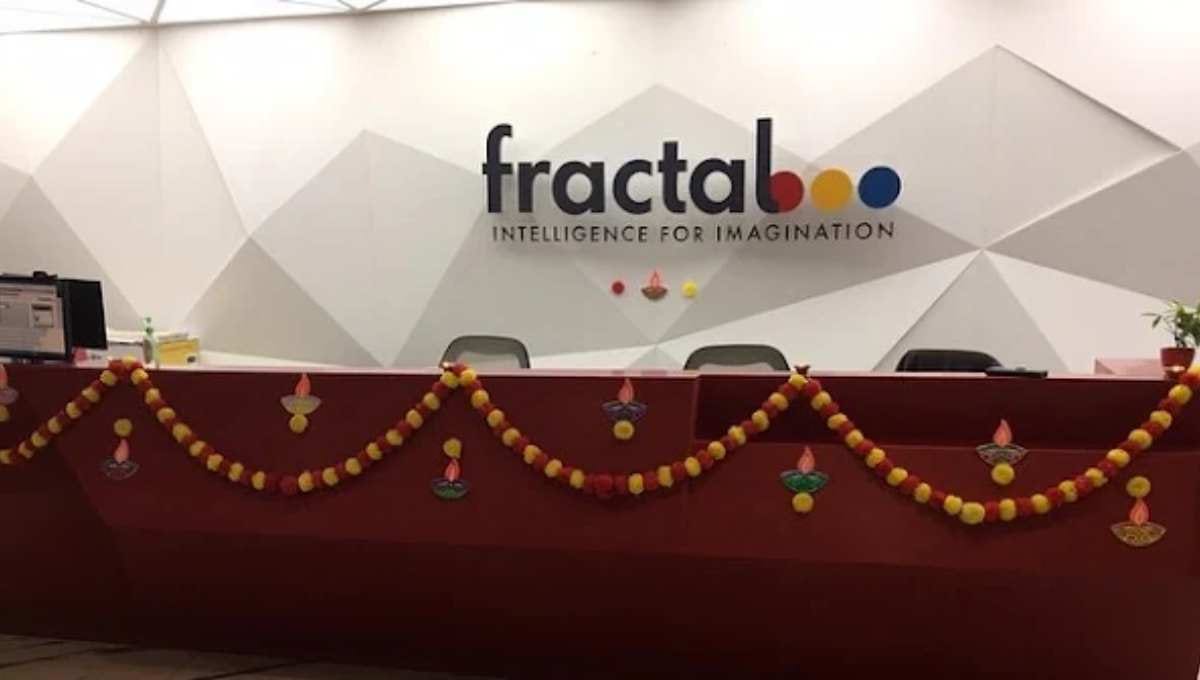 Fractal Hiring Freshers Summer Internships 2025 Apply Now Workneer