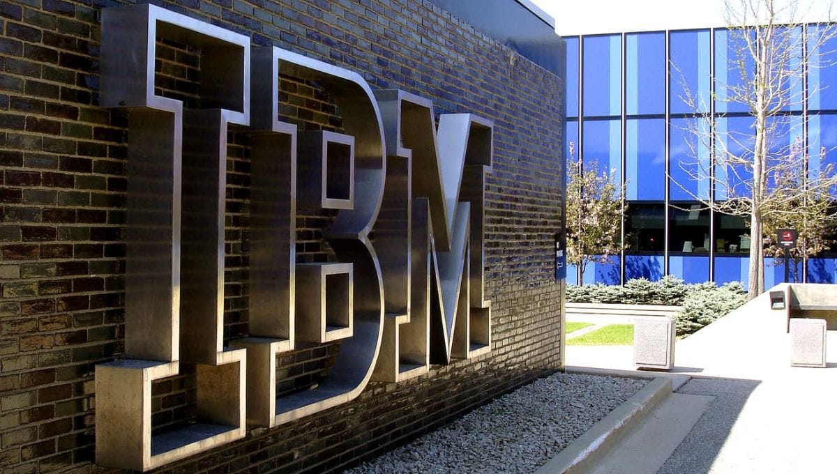 IBM Off-Campus Hiring