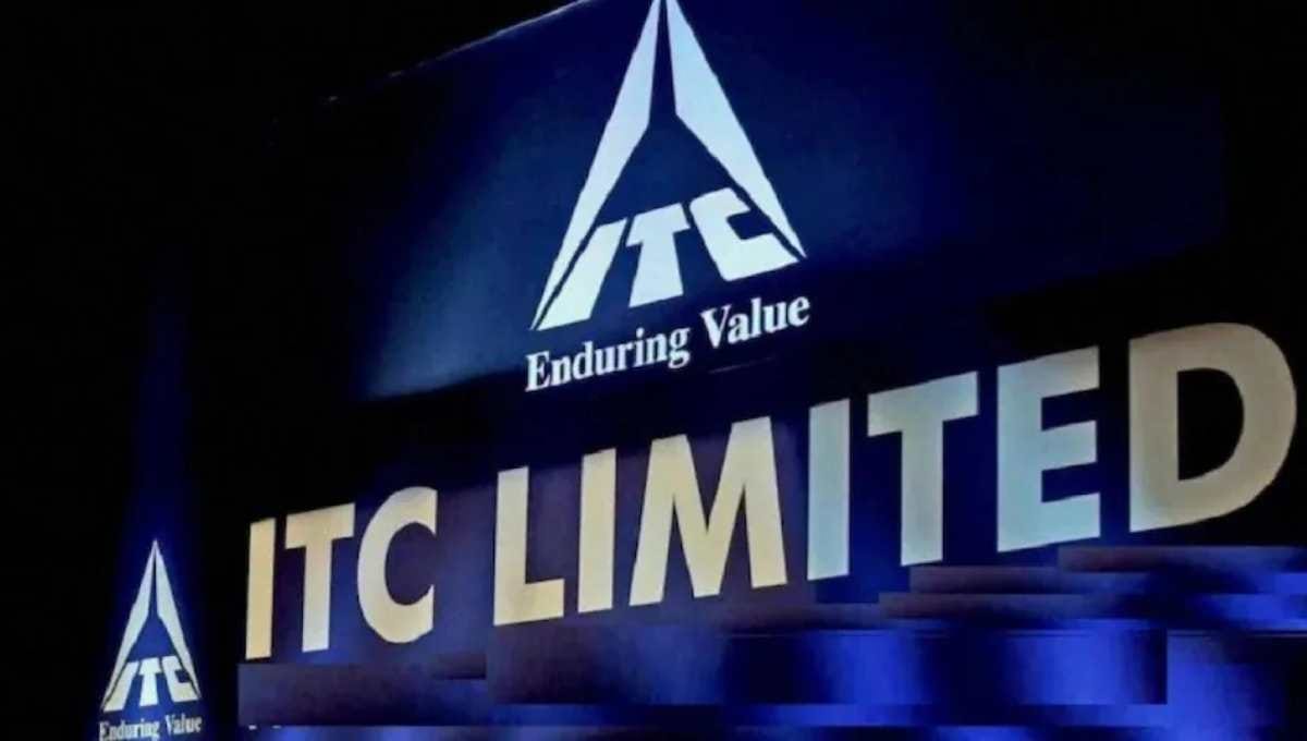 ITC Hiring Associate Manager