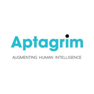 APTAGRIM CONSULTING logo