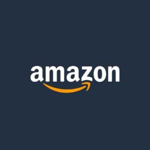 Amazon logo