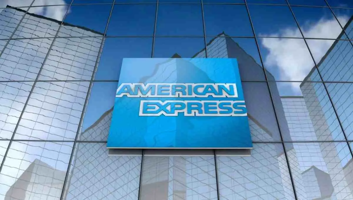 American Express Hiring