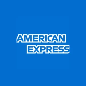 American Express logo