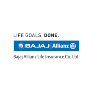 Bajaj Allianz Life Insurance Company Limited logo