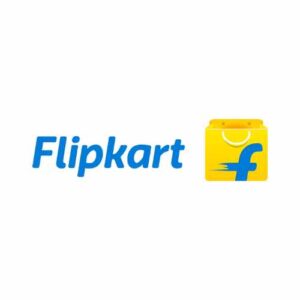Flipkart logo