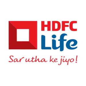 Hdfc Life Insurance Company Limited Logo