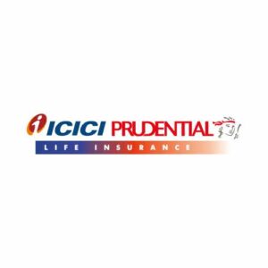 ICICI Prudential Life Logo