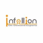 Infollion Research Services Limited Logo
