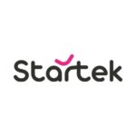 Startek Logo