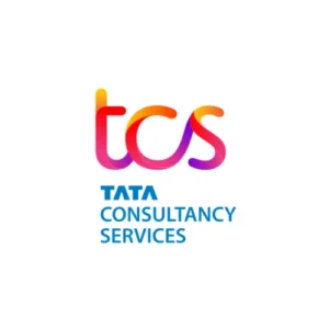 TCS logo