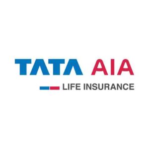 Tata Aia Life Logo