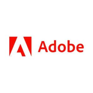 Adobe Logo