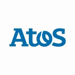 Atos Logo