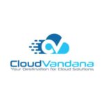 CloudVandana Solution Logo