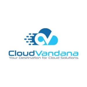 CloudVandana Solution Logo