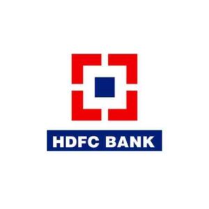 HDFC Bank Logo