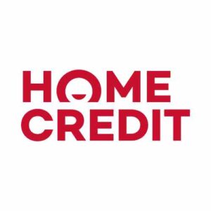 Home Credit Logo