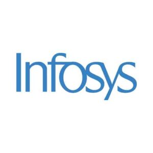 Infosys Logo