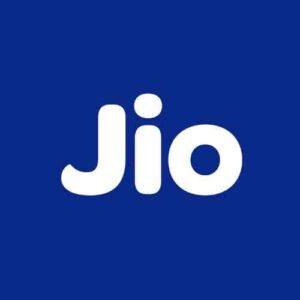 JIO Logo