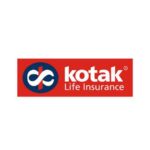 Kotak Life Insurance Logo