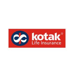 Kotak Life Insurance Logo