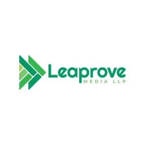 Leaprove Logo