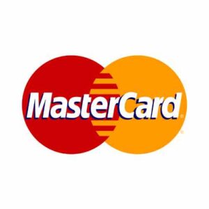 Master Card Logo