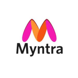 Myntra Logo