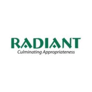 Radiant Info Solutions Pvt. Ltd Logo