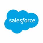 Salesforce Logo
