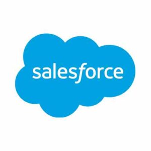 Salesforce Logo