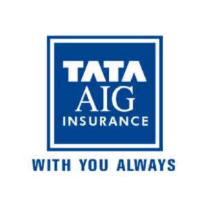 Tata AIG General Insurance Company logo