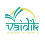 Vaidik Eduservices Logo