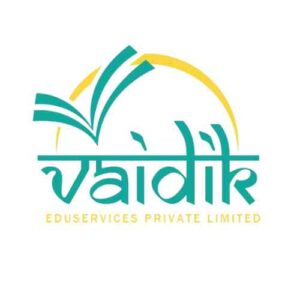 Vaidik Eduservices Logo