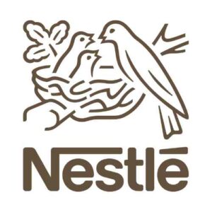nestle Logo