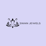Swan Jewels