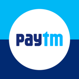 Home 2 Paytm