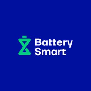 Battery Smart